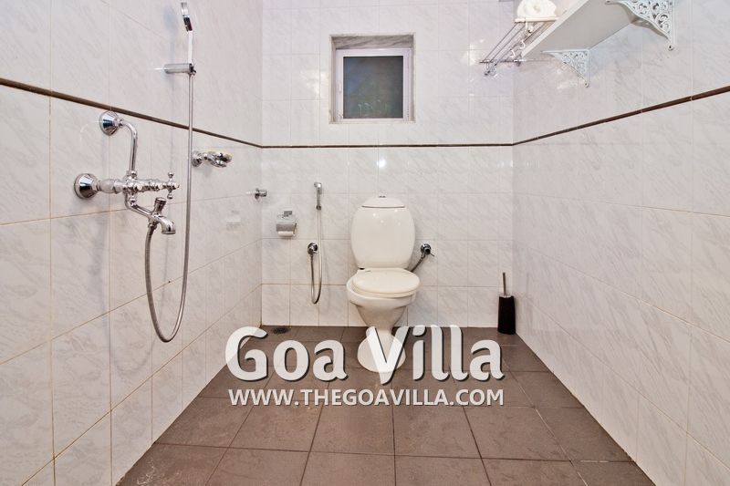 Villa Evelyn