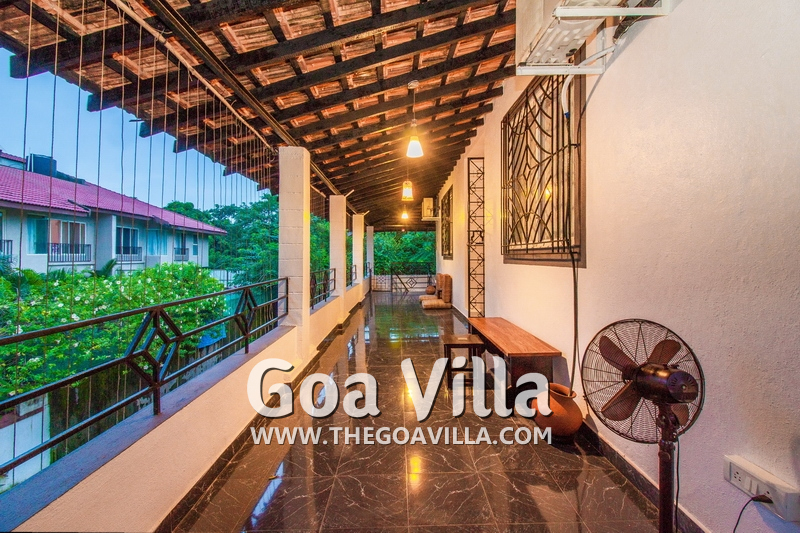 Villa Evelyn