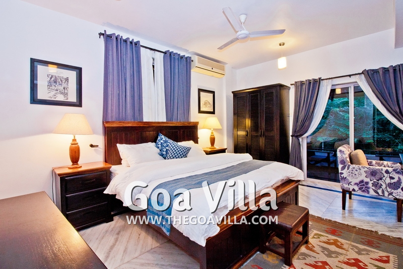 Villa Evelyn