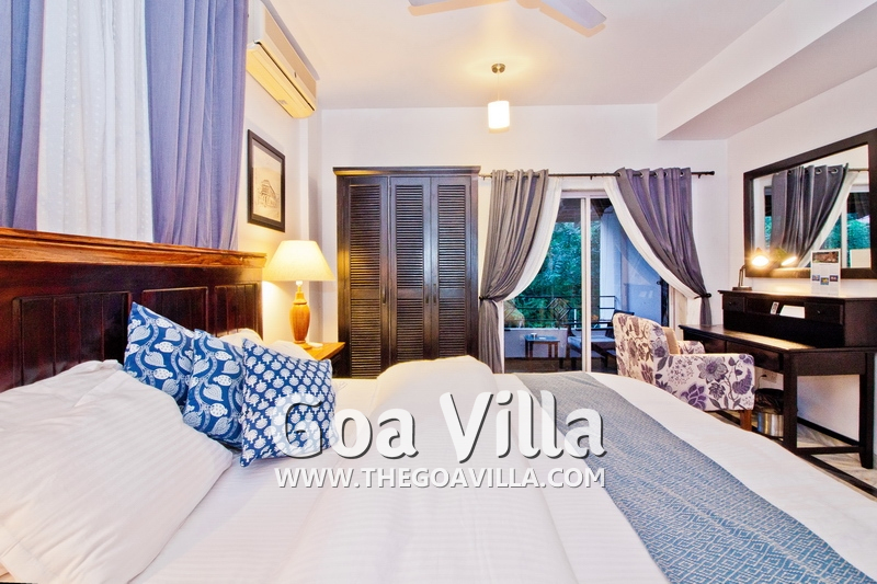 Villa Evelyn