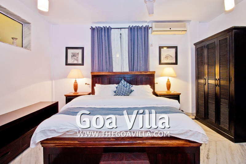Villa Evelyn