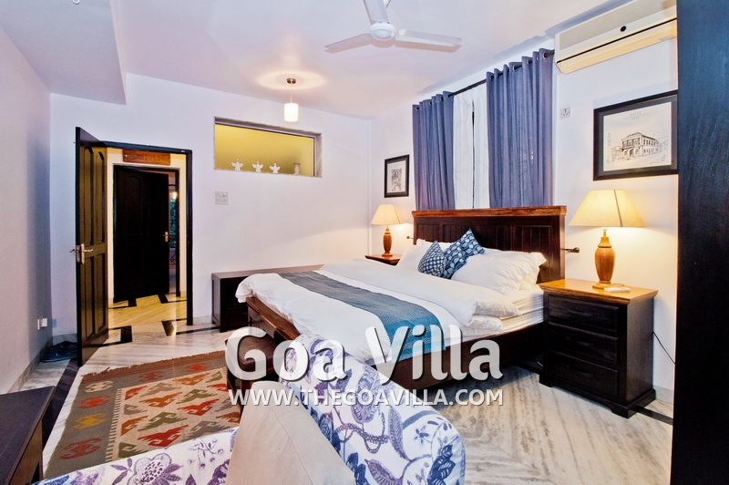 Villa Evelyn