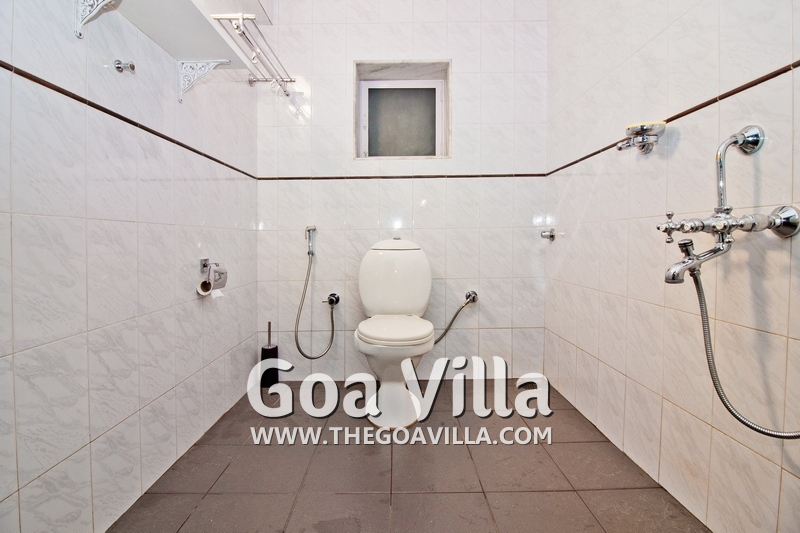 Villa Evelyn