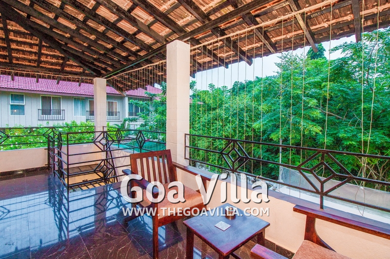 Villa Evelyn