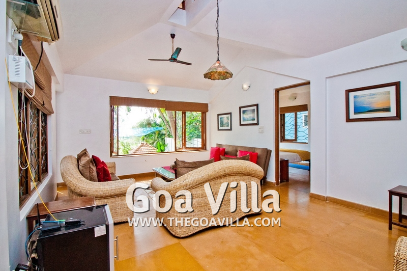 Sea Infinity Villa