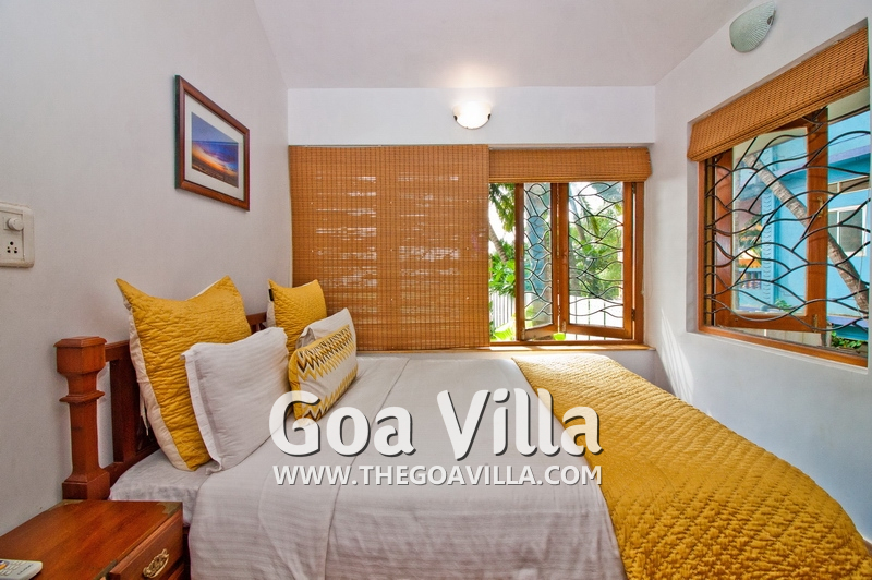 Sea Infinity Villa