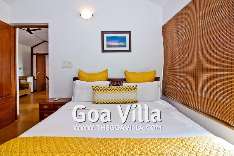 Sea Infinity Villa