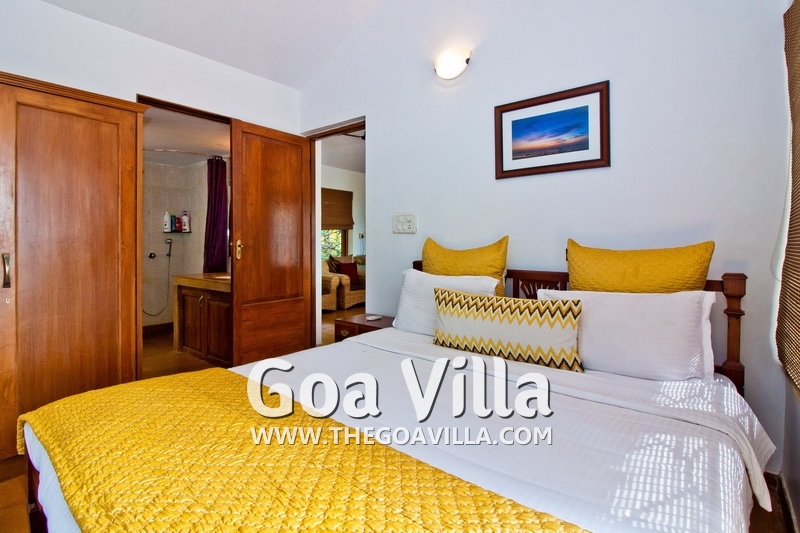Sea Infinity Villa
