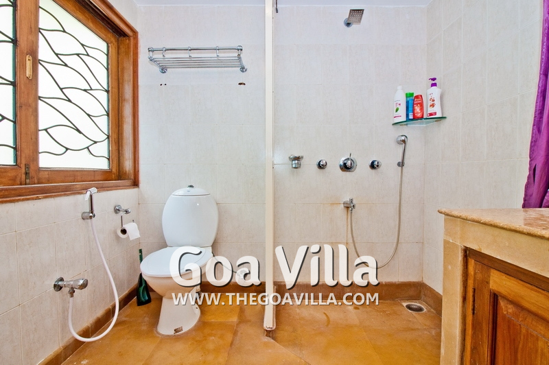Sea Infinity Villa