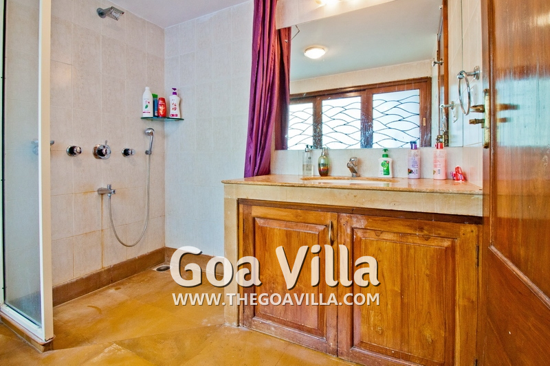 Sea Infinity Villa