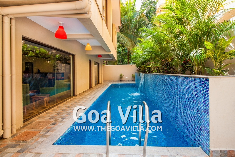 Leena Villa