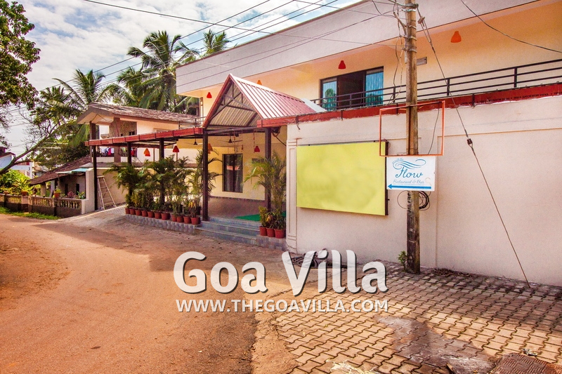 Leena Villa