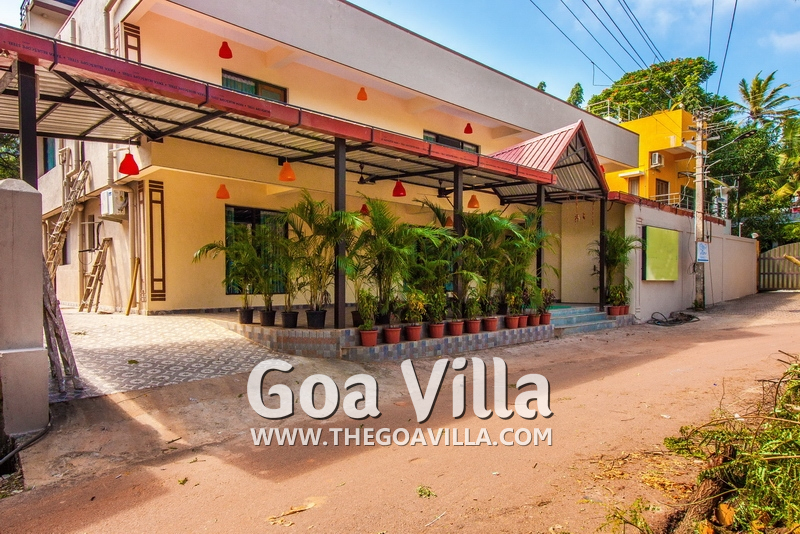 Leena Villa