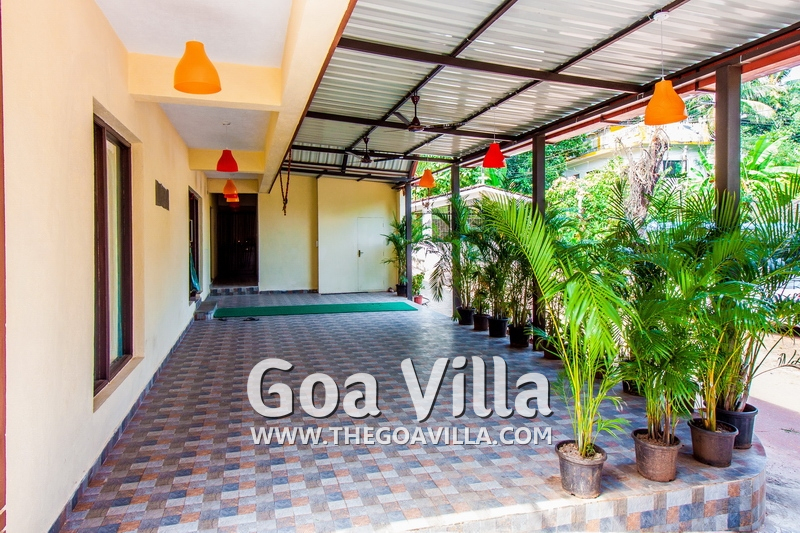 Leena Villa
