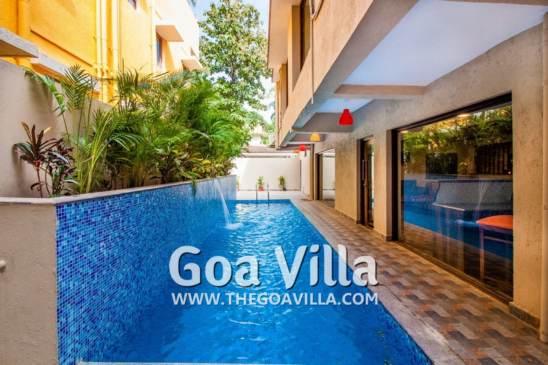 Leena Villa