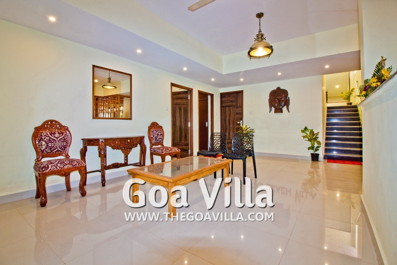 Leena Villa