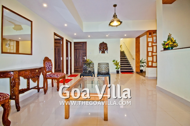 Leena Villa