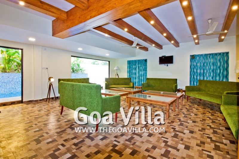 Leena Villa