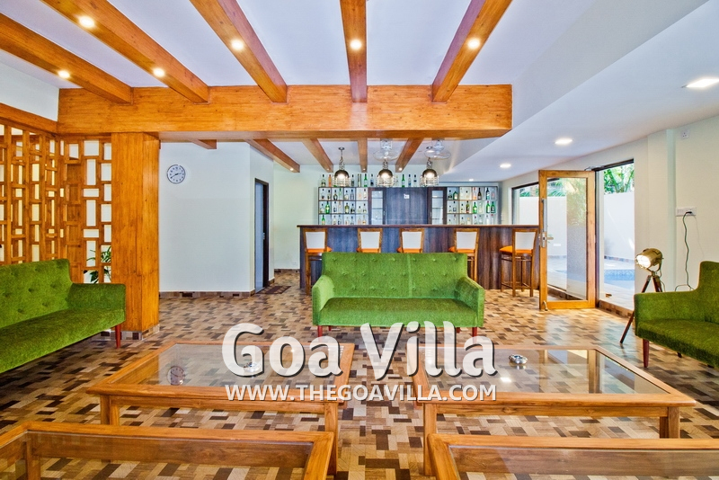 Leena Villa