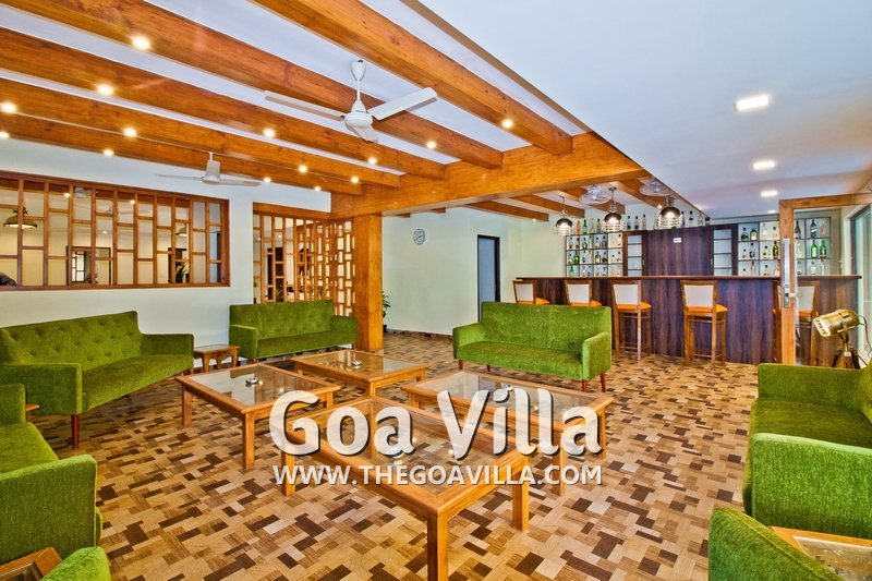 Leena Villa