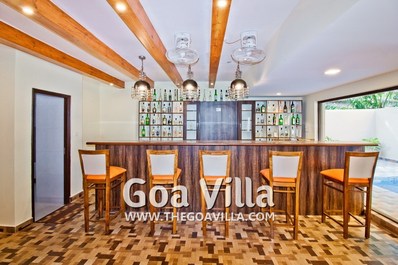 Leena Villa