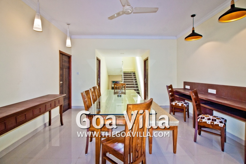 Leena Villa