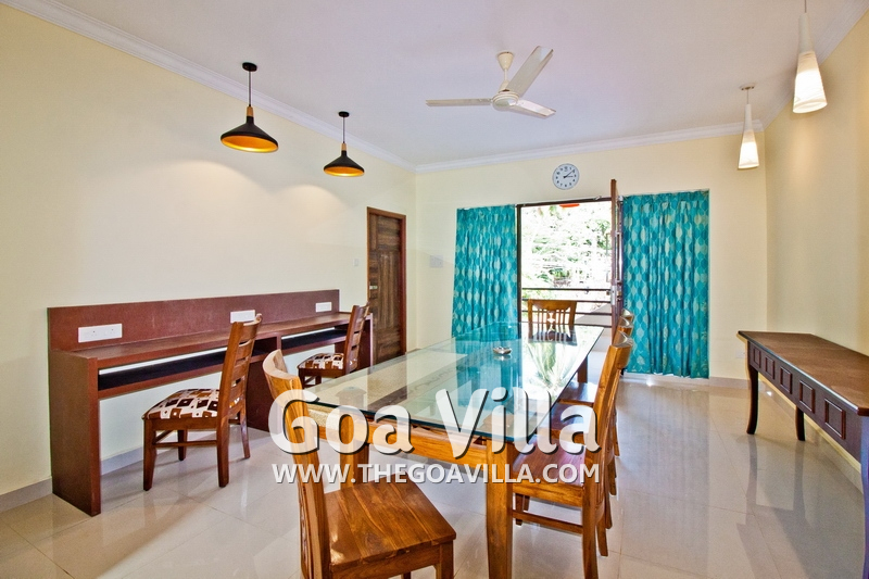 Leena Villa