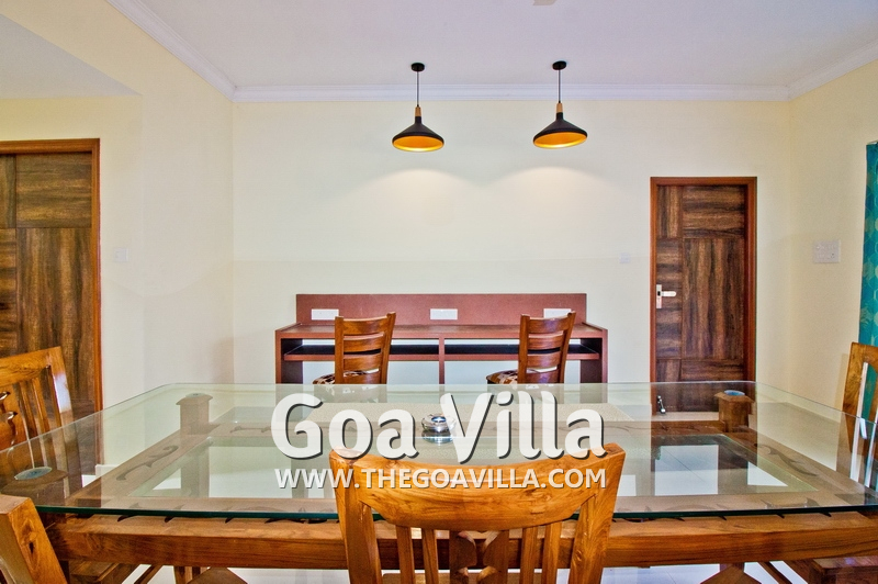 Leena Villa