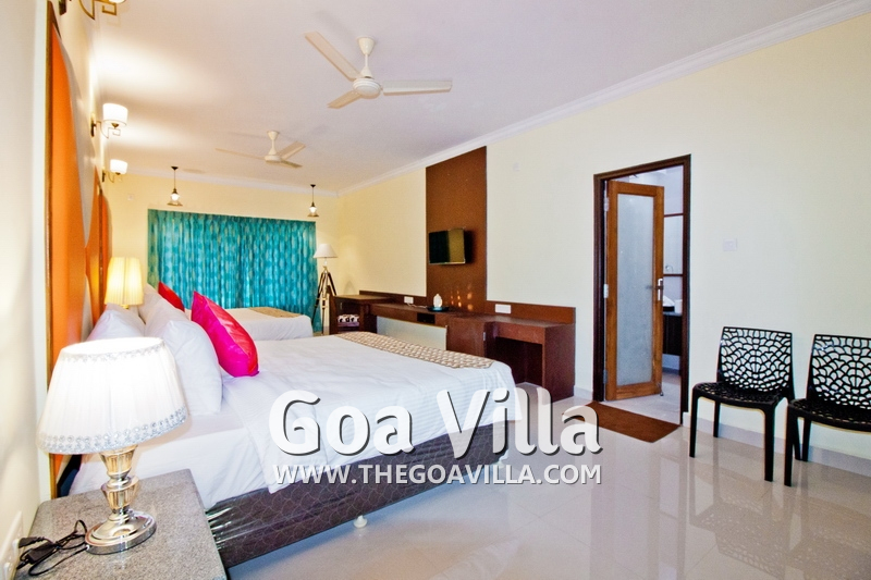 Leena Villa