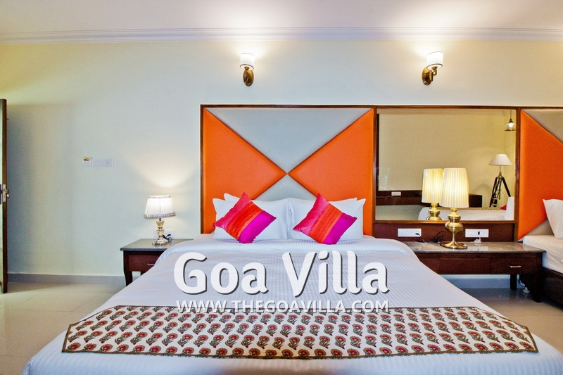 Leena Villa