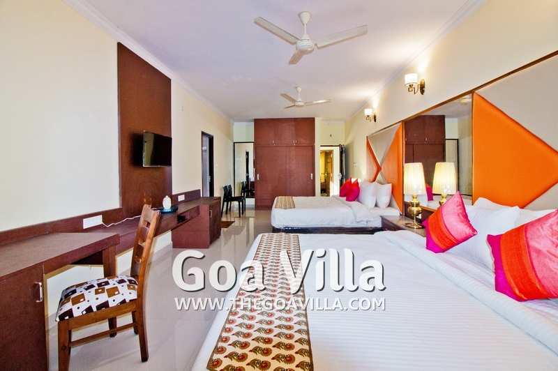 Leena Villa