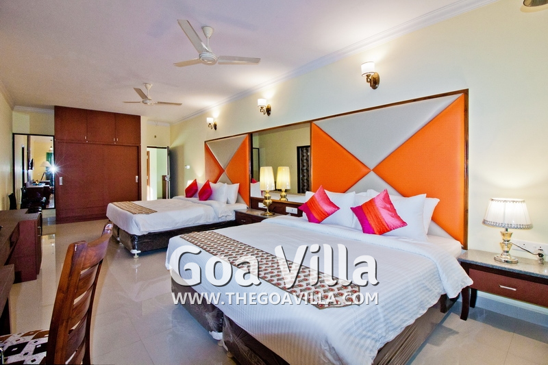 Leena Villa