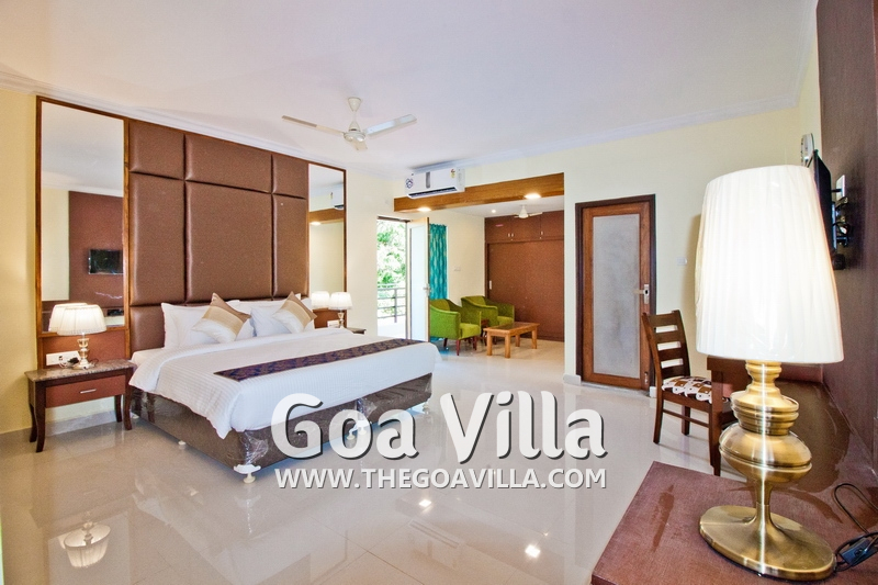 Leena Villa