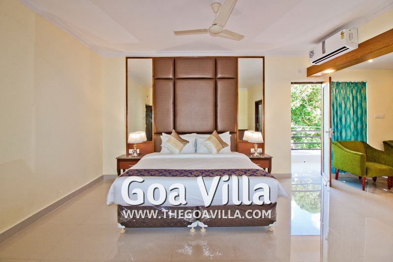 Leena Villa