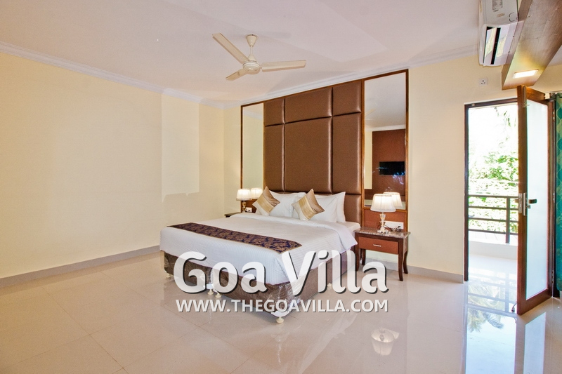 Leena Villa