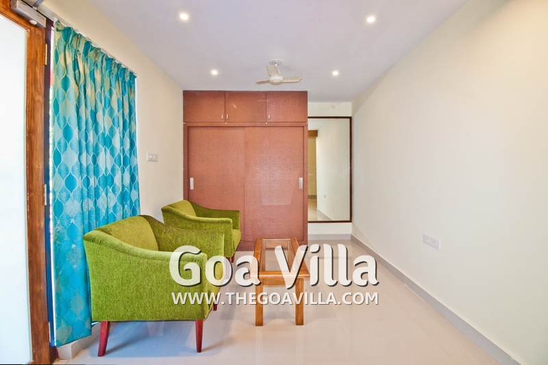 Leena Villa