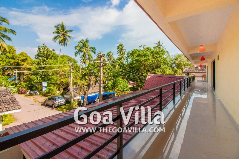 Leena Villa