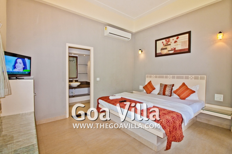 Villa Diya
