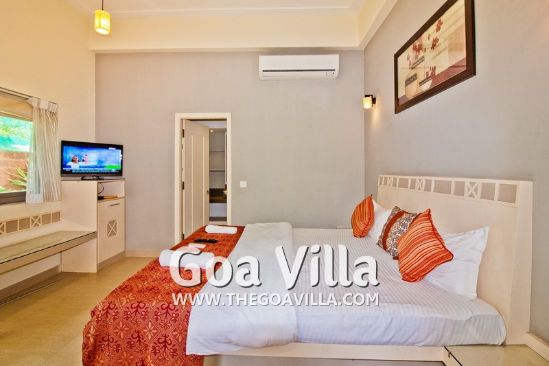 Villa Diya