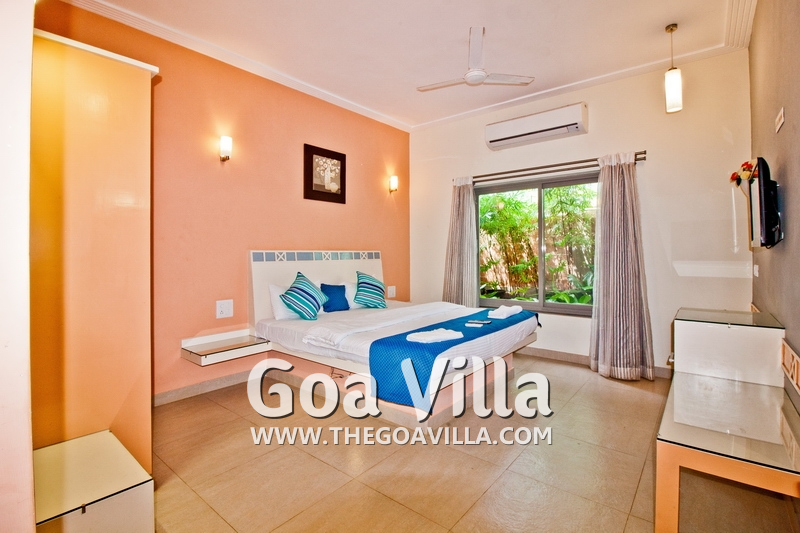 Villa Diya