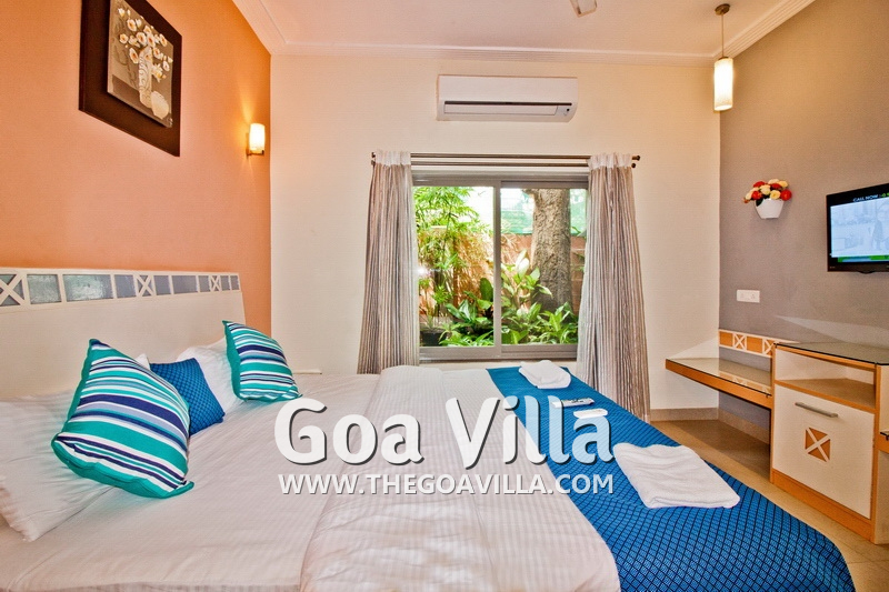 Villa Diya