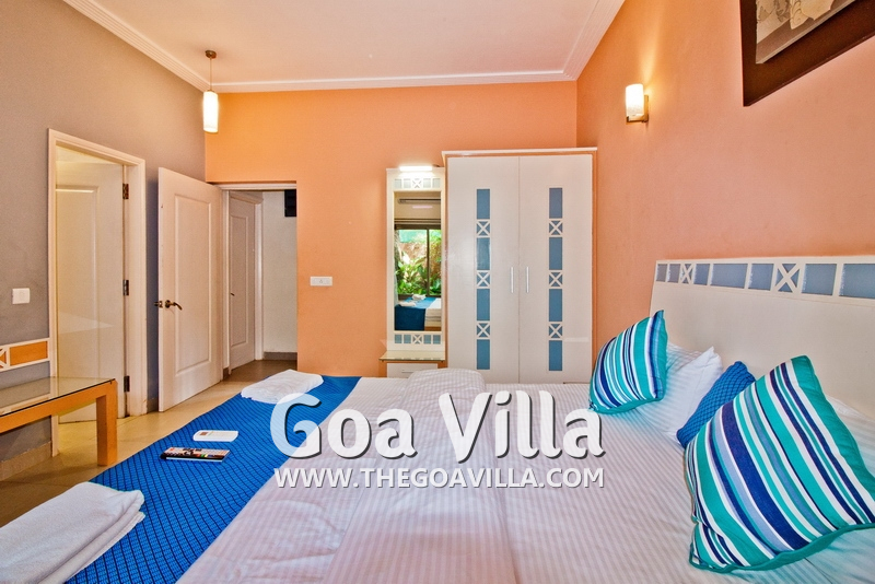 Villa Diya