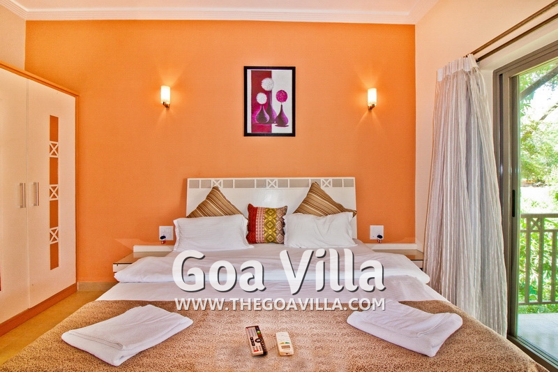 Villa Diya