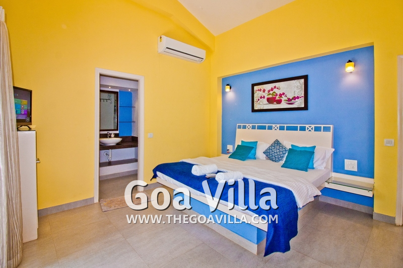 Villa Diya