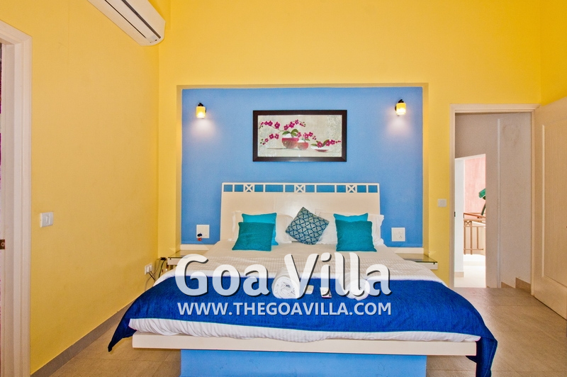 Villa Diya