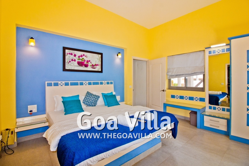 Villa Diya