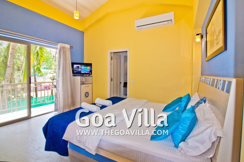 Villa Diya