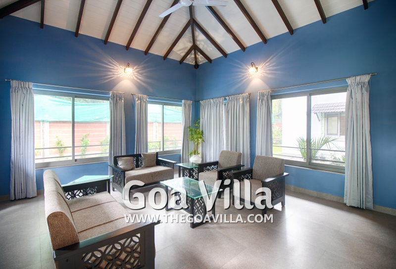 Villa Diya