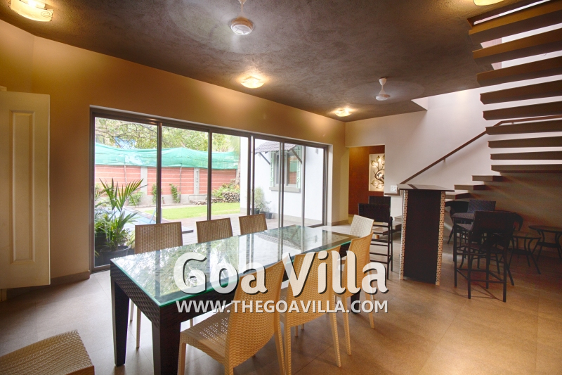 Villa Diya