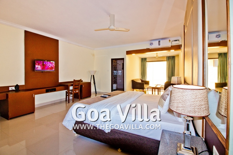 Leena Villa